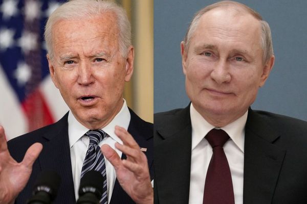 Nga triệu hồi đại sứ ở Mỹ về nước sau tuyên bố của TT Biden chỉ trích ông Putin