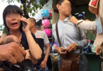 Dàn cảnh bắt cóc để 'anh hùng cứu mỹ nhân' ở Hà Nội: Yêu mù quáng, bắt giữ người trái luật