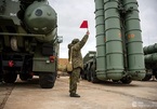 ‘Rồng lửa’ S-500 của Nga sẽ được triển khai ở Crimea