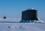 Mỹ sắp vượt Nga để thống trị ở Bắc Cực?