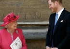 Quan hệ giữa Nữ hoàng Anh và Hoàng tử Harry sau cuộc phỏng vấn chấn động