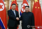 Chủ tịch Triều Tiên Kim Jong-un muốn đẩy mạnh hợp tác với Trung Quốc