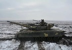 Ukraine tiếp tục tăng cường vũ trang tới Donbass