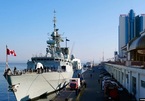 Nga sẽ ‘để yên’ cho Ukraine chừng nào tàu NATO còn ở Biển Đen?