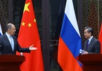 Ba lý do khiến quan hệ Nga và Trung Quốc khăng khít