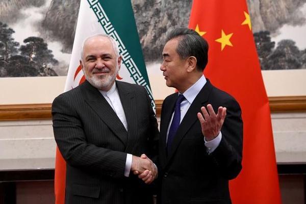 Mỹ ban bố lệnh trừng phạt, Trung Quốc – Iran vẫn ký hiệp ước 25 năm