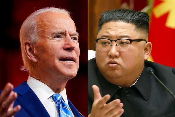 Triều Tiên lớn tiếng chỉ trích Tổng thống Mỹ Biden