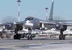 Nga huấn luyện hàng không tầm xa cho Lễ duyệt binh Ngày Chiến thắng 2021