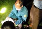 Hà Tĩnh: Phó Chủ tịch xã mang bê bệnh sang xã khác chôn trộm