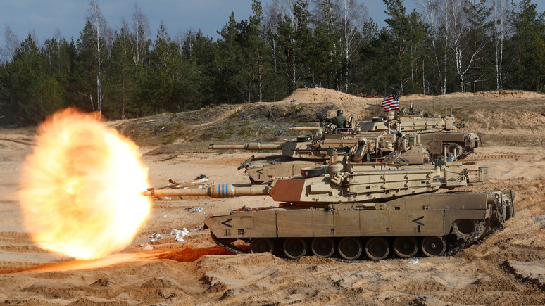 Báo Thụy Điển đánh giá cân bằng lực lượng giữa Nga và NATO