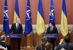 Ba kịch bản cho sự phát triển quan hệ giữa Ukraine và NATO