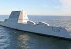 USS Zumwalt chuẩn bị được ‘độ’ bằng tên lửa khủng để ‘nắn gân’ Trung Quốc?