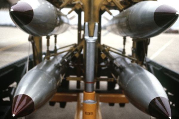 Điều chưa biết về ‘thiên tình sử’ vũ khí hạt nhân 3 bên Thổ - Mỹ - Israel