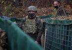 TT Ukraine muốn cải thiện hiệu quả lệnh ngừng bắn ở Donbass