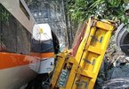 Tàu hỏa đâm xe tải khiến 36 người chết ở Đài Loan
