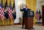 Ông Biden bị đổ lỗi về cuộc khủng hoảng di cư?