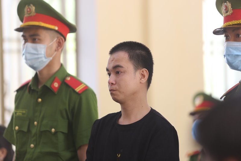 Quảng Nam: Người vợ câm điếc bị chồng sát hại, dựng hiện trường giả vụ cướp tài sản