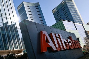Trung Quốc phạt Alibaba số tiền ‘khủng’ nhất trong lịch sử