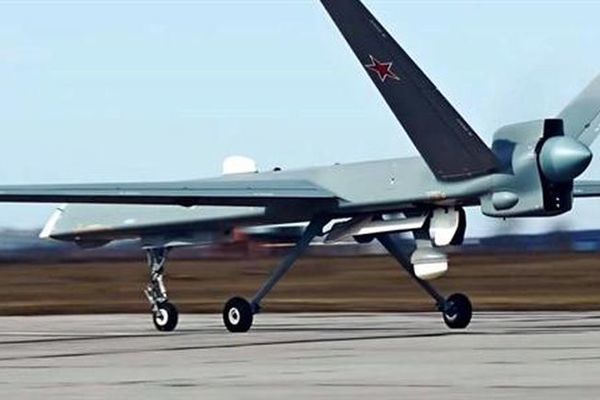 Nga sẵn sàng cung cấp UAV ‘khủng’ cho Armenia để giám sát vùng Nagorno-Karabakh