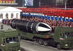 Thực hư Triều Tiên chuẩn bị phóng tên lửa đạn đạo từ tàu ngầm mới đóng?
