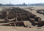 Phát hiện thành phố cổ hoành tráng hơn 3.000 năm tuổi
