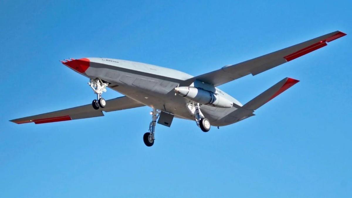 UAV tiếp dầu,MQ-25,Hải quân Mỹ,tàu sân bay