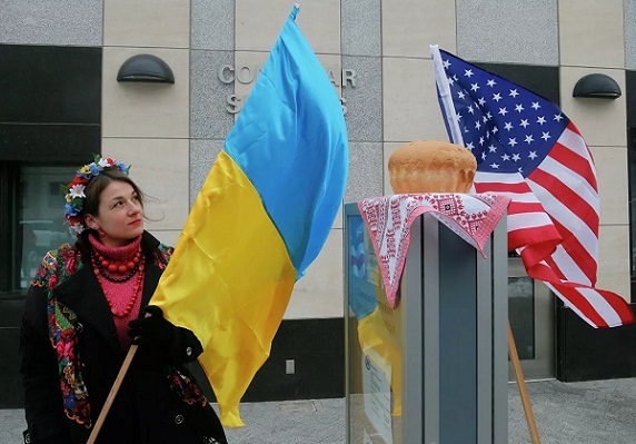 Đại sứ Ukraine tại Đức muốn phương Tây hỗ trợ khôi phục vũ khí hạt nhân