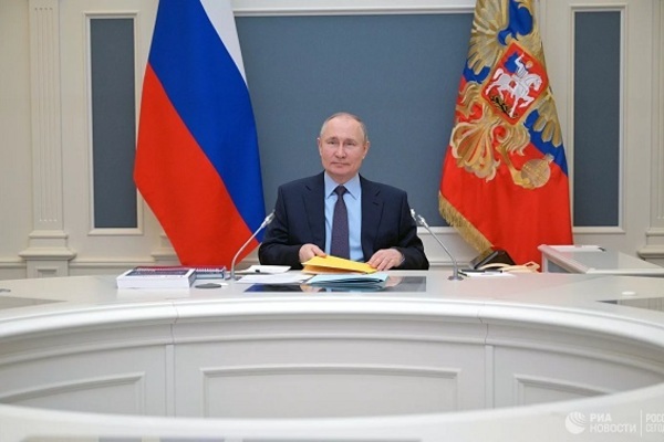 Thu nhập của quan chức Nga ‘khủng’ cỡ nào?