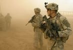 Ai đứng sau quyết định rút lực lượng Mỹ khỏi Afghanistan?