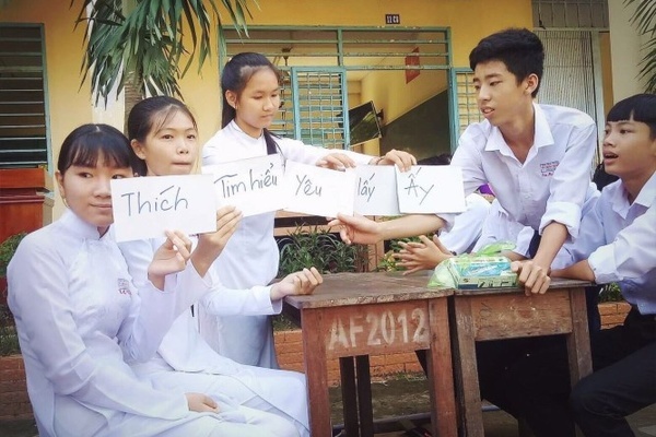 Người lớn e ngại về giáo dục giới tính, học sinh sẽ lĩnh hậu quả