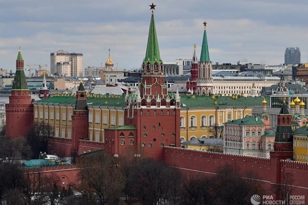 Điện Kremlin tiết lộ địa điểm gặp gỡ trực tiếp của hai Tổng thống Nga-Mỹ