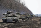 Nga có động thái lạ trước cáo buộc của Mỹ về leo thang xung đột với Ukraine
