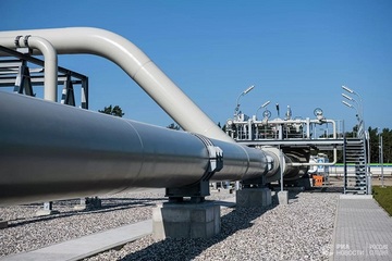 Nhà Trắng: Nord Stream 2 là ‘thỏa thuận tồi’