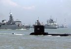 Nguy hiểm trực chờ trước khi tàu ngầm và 53 thủy thủ Indonesia mất tích