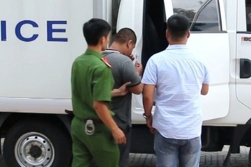 Khởi tố kẻ sát hại bé trai 11 tuổi, cướp tài sản ở Nam Định