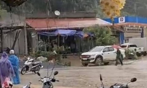 Án mạng chấn động ở Sơn La: Con rể bắn chết bố mẹ vợ rồi tự sát