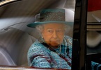 Xe ô tô của Nữ hoàng Anh Elizabeth II được bán đấu giá