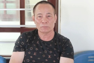 Khởi tố, tạm giam Cao Trọng Phú, sát thủ bắn chết 2 người trước cổng nhà ở Nghệ An