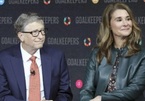 Vợ chồng Bill Gates đã đạt được thỏa thuận chia khối tài sản khổng lồ sau ly hôn