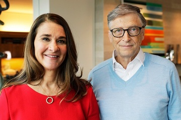 Điểm danh khối tài sản 'khủng' của Bill Gates