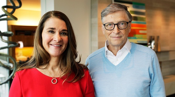 Điểm danh khối tài sản 'khủng' của Bill Gates
