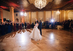 Tranh cãi cho tổ chức đám cưới nhưng không được nhảy múa ở thủ đô Mỹ