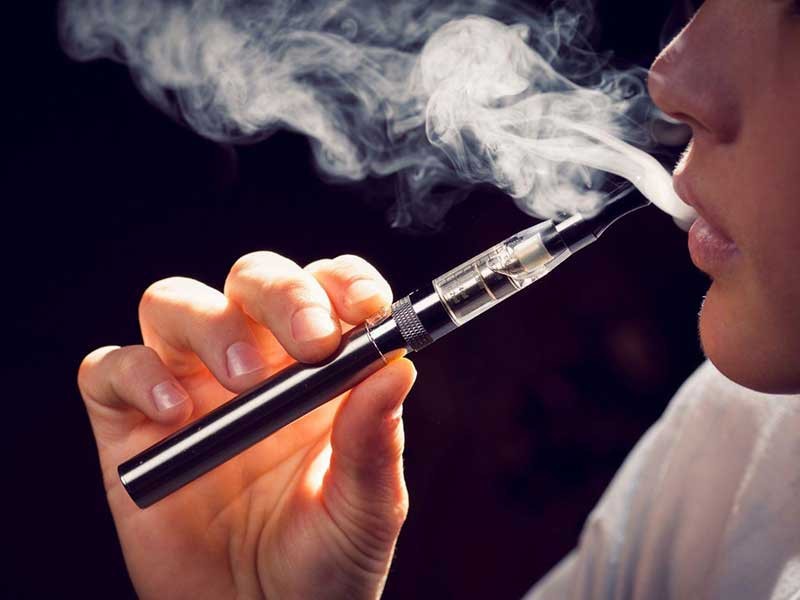 Tăng cường giám sát thuốc lá thế hệ mới