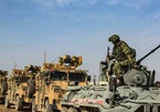 Tình hình Syria: Nga - Thổ bắt tay làm nhiệm vụ chưa từng có ở Syria