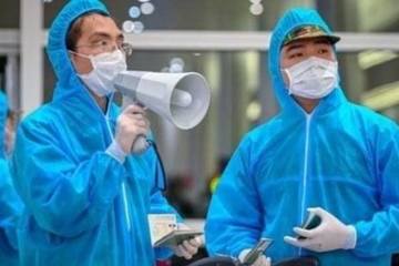 TS người Việt tại Mỹ: Virus biến thể khiến tốc độ lây lan mạnh hơn, né tránh hệ miễn dịch