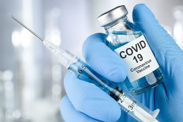 Covid-19,sốc phản vệ,vắc xin