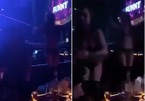 Hình phạt nào cho người tung clip nóng giả mạo bar Sunny, comment 'anh em cho xin clip'?