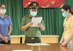 Vĩnh Phúc: Bắt thêm một vụ tổ chức cho người Trung Quốc nhập cảnh trái phép vào Việt Nam