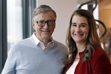 Ngoài Mỹ, nước nào được hưởng lợi nhiều nhất từ Qũy Bill &amp; Melinda Gates?