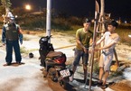 Đà Nẵng: Cảnh sát nổ súng chỉ thiên ngăn chặn 30 đối tượng chuẩn bị hỗn chiến